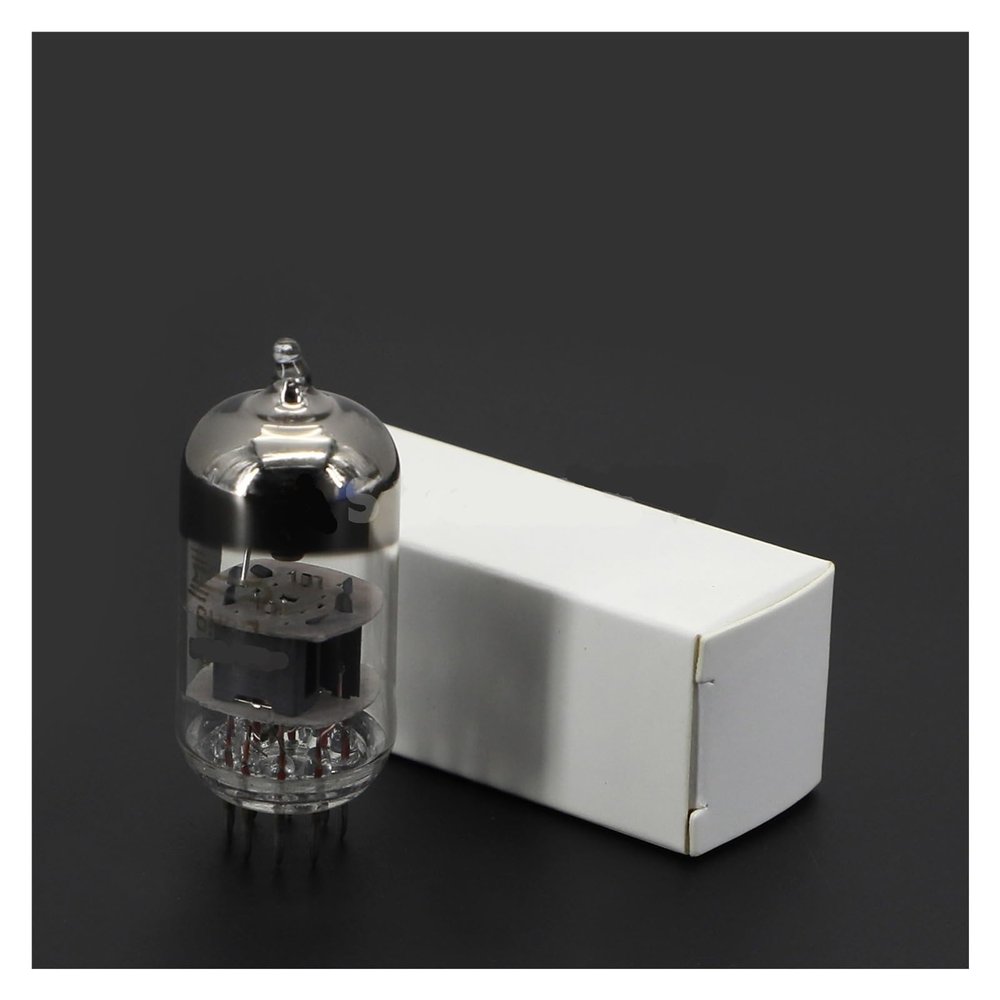 1 Piece 6H2N Vacuum Tube 6N2 Electron Tube 6H2N Vacuum Tube 6N2 Electron Tube