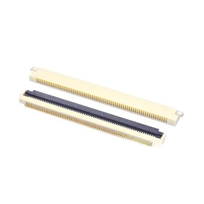 20pcs/Batch FPC/FFC 0.5mm H1.8mm 68p Connector SMT PCB Board SMT SMD Connector