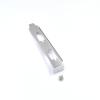 20 pcs/lot Dual DB9 LPT Port Long PCI Bracket Board for Desktop Computers view 1