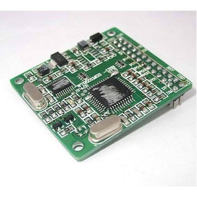 1 Pcs WT9501M03 MP3 Module Soundboard SD Card