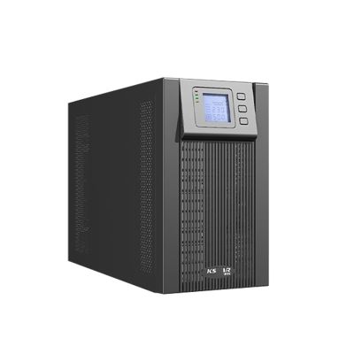 LVSEDTAL UPS Uninterruptible Power Supply YDC9102S Backup Power Supply 2KVA/1800W
