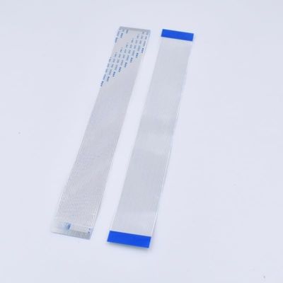 20 Pieces/Batch 10-pin-45-pin 0.5mm Pitch FFC Flexible Ribbon Cable Same Side A Type for LCD TV car Audio DVD Player (20CM 10P