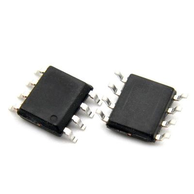 10 Pcs AT24C512C-SSHD-T SOP8 AT24C512 SOP AT24C512C 2FC
