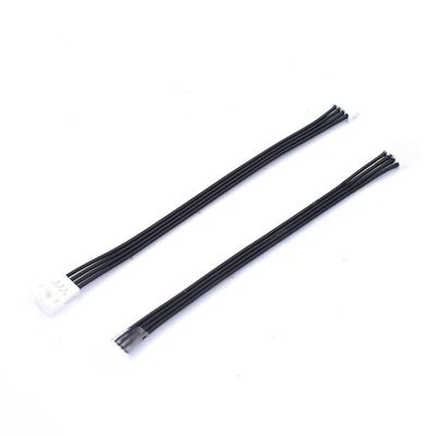 2pcs/lot 24AWG PH 2.0mm GPU Graphics Card Cooling Fan mini 4-pin Power Extension Cable