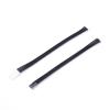 2pcs/lot 24AWG PH 2.0mm GPU Graphics Card Cooling Fan mini 4-pin Power Extension Cable view 1