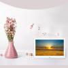 10.1 Inch IPS HD Advertising Machine 1280x800 Resolution Electronic Photo Album Digital Photo Frame Loop Playback Support Multimedia Files Essential for Home (Black) view 2