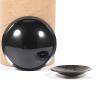 XEGZLH 2Pcs Loudspeaker Cover Black Repair Diameter 20mm,22mm,30mm,34mm,40mm,45mm,54mm,18mm Mid-Treble Speaker dust Cap Thin Mylar Cap view 3