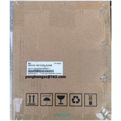 1pcs Equipment Accessories MS1H3-18C15CD-A334R