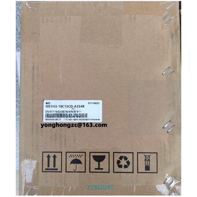 1pcs Equipment Accessories MS1H3-18C15CD-A334R