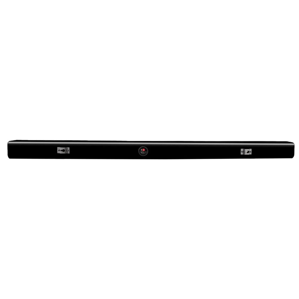 XEGZLH Wall Passive SoundBar Deeply Bass,2/1Channel Passive Soundbar for Home Theater, Passive Speakers Passive Wall Mounted Long Sound Column Passive Wall Mounted Long Sound Column