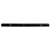XEGZLH Wall Passive SoundBar Deeply Bass,2/1Channel Passive Soundbar for Home Theater, Passive Speakers Passive Wall Mounted Long Sound Column Passive Wall Mounted Long Sound Column view 1