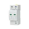 2P AC SPD 20KA-40KA 30KA-60KA 275V 385V House Surge Protector Protection Protective Low-Voltage Arrester Device(30-60KA,2P AC385V) view 1
