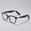 GoRhythm AI Smart Glasses with Bluetooth Safety For life Face-to-Face AI Wireless Translation & Call Translation for Hands-Free Music Playback and Calls,audio glasses,UV Protection,Waterproof. view 3