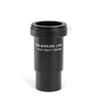 Telescope Accessories All Metal 5X Barlow Eyepiece Lens Telescope 1.25 Inch /31.7Mm Telephoto Eyepiece High Times view 1