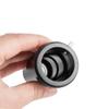Telescope Accessories All Metal 5X Barlow Eyepiece Lens Telescope 1.25 Inch /31.7Mm Telephoto Eyepiece High Times view 2