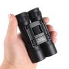 10x25 HD Binoculars Portable Powerful Binocular Telescope for Outdoor Activities Camping Hiking for Adults Waterproof view 3