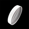 Telescope Accessories 70mm Series Focal Length 300/360/400/500/700/800/900mm Double Glued Separate Blue Film Objective Refracting Lens(D72F360 Blue Film) view 2
