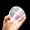 Telescope Accessories 70mm Series Focal Length 300/360/400/500/700/800/900mm Double Glued Separate Blue Film Objective Refracting Lens(D72F360 Blue Film) view 3