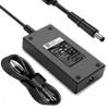 180W AC Adapter Fit for Dell Precision 7510 7520 7530 7540 7550 M4600 M4700 M4800 M6300 M6600 M6700 M6800Laptop Charger 180 Watt Dell Power Supply Cord view 1