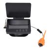 LICAEVEY 1080P Underwater Fishing Camera, Fish Finder Camera with 30m Camera Cable and 4.3 Inch HD 195 Wide Angle Portable Fish Finder Camera for Boat Ice Fishing view 3