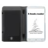 FAUOSWUK Pocketbook Ereader, 5 Inch E Book Reader Devices with Color LCD Touchscreen, 1+8GB, Anti Dazzle ans Eye Friendly, Portable Digital Reader view 1