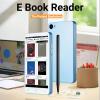 FAUOSWUK Pocketbook Ereader, 5 Inch E Book Reader Devices with Color LCD Touchscreen, 1+8GB, Anti Dazzle ans Eye Friendly, Portable Digital Reader view 3