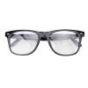 AI Translation Glasses, Real Time Translator for Over 100 Languages with Built in Microphone and Speaker, Smart Sunglasses for Travel Music Call view 1