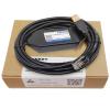 XVFSPWP TCSMCNAM3M002P USB to RJ45 Programming Cable for Debugging ATV Inverter LXMI Servo ATV12 ATV312 ATV32 ATV61 ATV71(Plus Version) view 2
