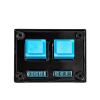 1pcs PCB Isolation Transformer E000-22070 for Generator Alternator AVR MX321 view 4