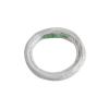XVFSPWP SC to Fiber Optic Wire Single-Mode Single-core Indoor Extension Optical Cable Simplex Patch Cord 40M/50M/60M/70M/80M/90M(50M) view 2