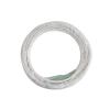 XVFSPWP SC to Fiber Optic Wire Single-Mode Single-core Indoor Extension Optical Cable Simplex Patch Cord 40M/50M/60M/70M/80M/90M(50M) view 3
