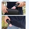 Wisoqu Gimbal Cover Case for 3, Camera Lens Protector Cap, Quick Open and Close, Handheld Camera Lens Screen Flip Protective Cove (Pink) view 3