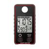 UV Meter, Color Temperature Tester Illuminance Meter 0.5-300000LUX LED Illumination Test Meter Photographic Luminance Measuring Device(SK-8201) view 1