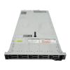 Dell EMC PowerEdge R640 10x SFF, 2X Xeon Gold 6122 1.8GHz 20-Core CPU, 32GB Memory, PERC H730, 2X Trays, Dual 25GbE SFP28, Rails (Renewed) view 1
