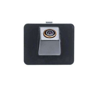 170 HD 1080P Car Rear View Camera Compatible with Kia K5 Install in Factory Original Camera Hole Night Vision Reverse Reversing AHD(GAHD-1080P-175deg)