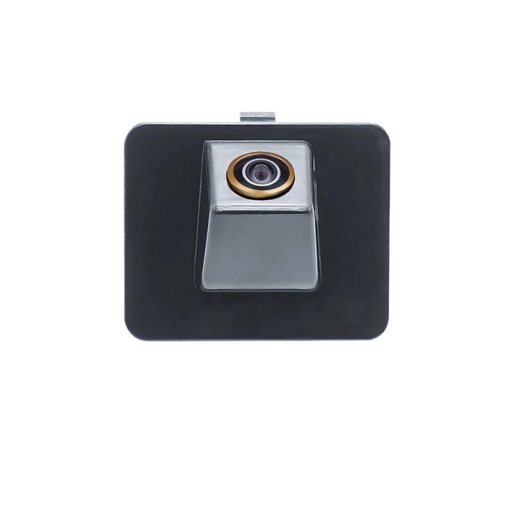 170 HD 1080P Car Rear View Camera Compatible with Kia K5 Install in Factory Original Camera Hole Night Vision Reverse Reversing AHD(GAHD-1080P-175deg)