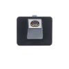 170 HD 1080P Car Rear View Camera Compatible with Kia K5 Install in Factory Original Camera Hole Night Vision Reverse Reversing AHD(GAHD-1080P-175deg) view 1