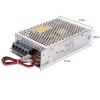 12V Switching Power Supply Universal AC UPS Rechargeable Switching Power Supply 12V 120w view 2