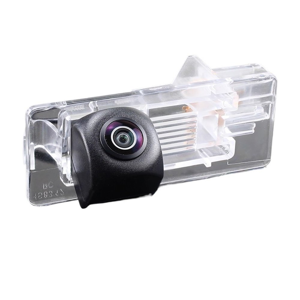 170 AHD 1080P Special Vehicle Rear View Camera Compatible with Renault Clio 3 III 4 IV Lutecia 2012-2018 Fluence 2013 2014 2015 Car(CVBS-AHD720P-170deg)