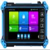 Multifunctional 8K H.265 IP Camera Tester 8MP AHD CVI TVI CVBS 5.4 inch CCTV Tester HDMI & VGA Input DC12V POE Output New Protective Interface Silicone Plugs (IPC-5100 Plus) view 1