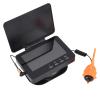 Pomya Underwater Fishing Camera, Video Fish Finder 195 Wide Angle for Boat Ice Fishing view 3
