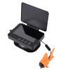 Pomya Underwater Fishing Camera, Video Fish Finder 195 Wide Angle for Boat Ice Fishing view 4