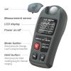 UV Meter, Digital Lux Meter Illuminometer 0~200,000lux LCD Pocket Light Meter Lux/FC Measure Tester Sensor Photometer Luxmeter view 2