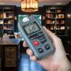 UV Meter, Digital Lux Meter Illuminometer 0~200,000lux LCD Pocket Light Meter Lux/FC Measure Tester Sensor Photometer Luxmeter view 3