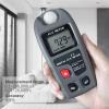 UV Meter, Digital Lux Meter Illuminometer 0~200,000lux LCD Pocket Light Meter Lux/FC Measure Tester Sensor Photometer Luxmeter view 4
