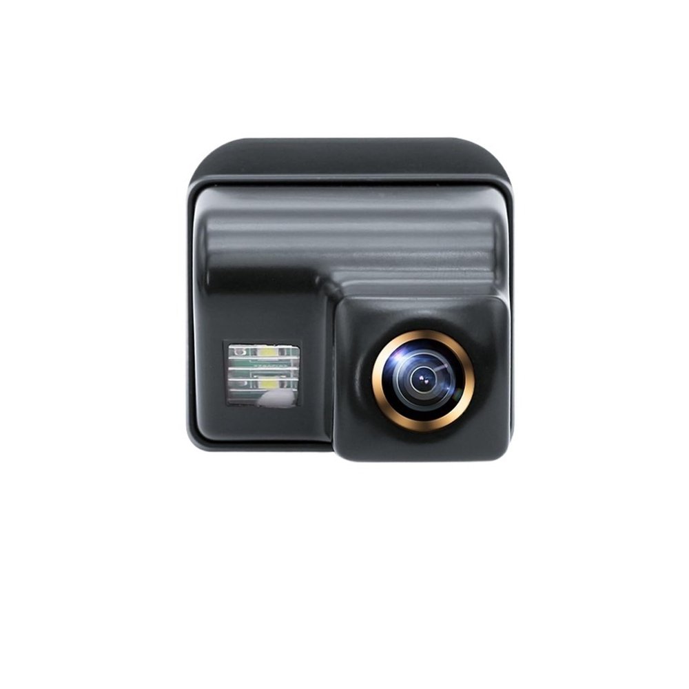 170 HD 1080P Car Rear View Camera Compatible with Mazda3 CX-5 CX-7 CX-9 Mazda 6 Night Vision Reverse Reversing 4 pin AHD(CVBS-AHD720P)