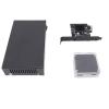 Dpofirs DMA Fuser, Lossless Transfer 144Hz Direct Memory Access Card HD Image Quality Kmbox Controller for Bank Data Center view 4