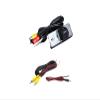 170 AHD 1920 * 1080P Special Vehicle Rear View Camera Compatible with VW Jetta Bora Polo Compatible with Golf MK4 A4 MK5 A5 Golf 4 5 Car(CVBS-AHD720P-170deg) view 1