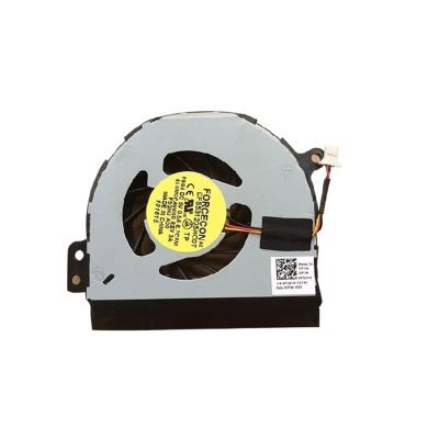 1PCS 14R N4010 Laptop Radiator Fan