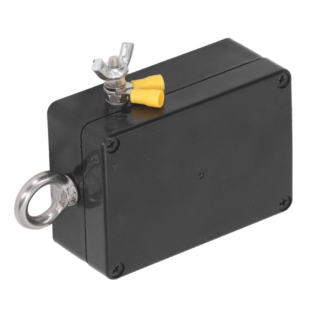 FILFEEL Shortwave Antenna Balun 5 to 35MHZ 100W PEP 4 Band for Radio Use BNC Female Interface